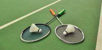 badminton