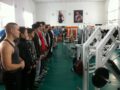 pauerlifting