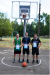 stritbol
