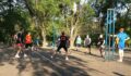 voleyboll